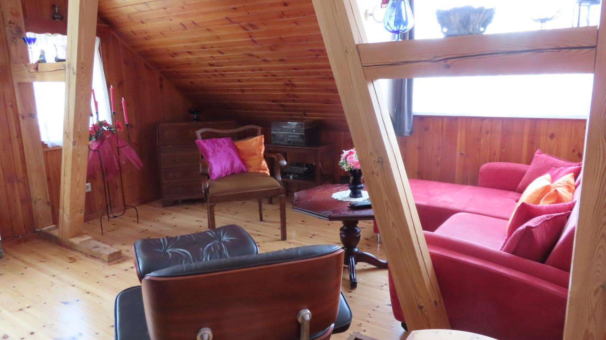 Ferienwohnung An Der Muehle Ueckermünde Esterno foto